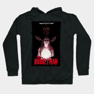 The Boogeyman Hoodie